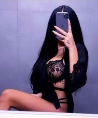 Анкета проститутки Оксана - Фото 1, Приветное, 29 лет, №10533