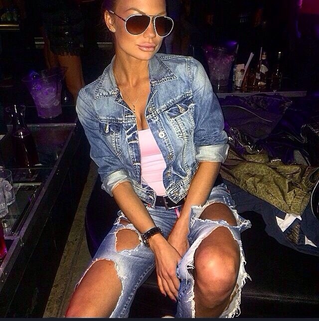 Нина