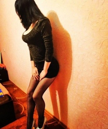 Анкета проститутки Кристина - Фото 1, Приветное, 21 год, №4522